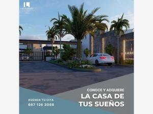 Terreno en venta en Las Ilusiones, Culiacán — foto 3 de 3
