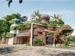 Departamento en venta en Tulum Centro, Tulum, Quintana Roo Departamento en venta en Tulum Centro, Tulum, Quintana Roo