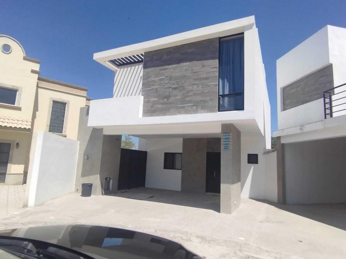 Casa en venta en Los Arrayanes, Gómez Palacio