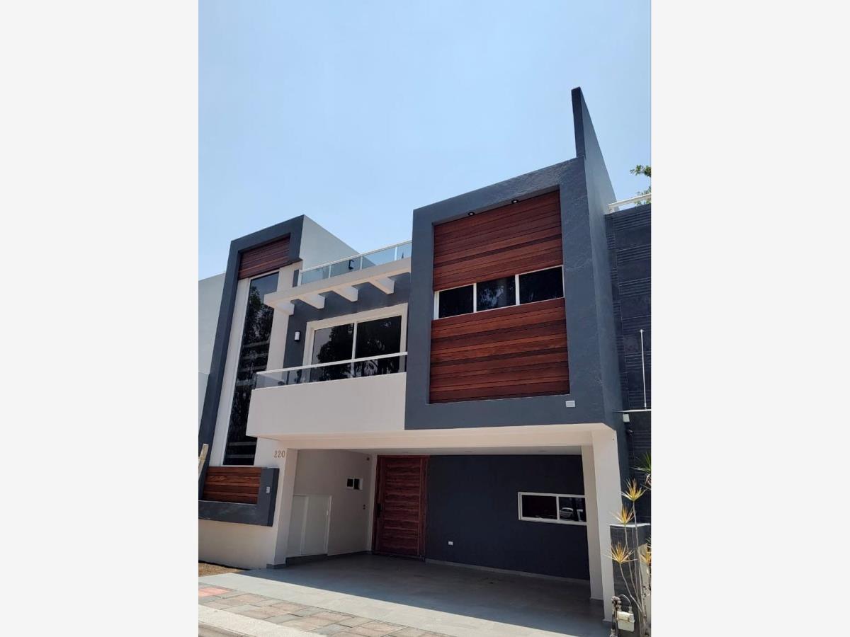 Casa en venta en Arboreto, San Pedro Cholula — foto 1 de 13
