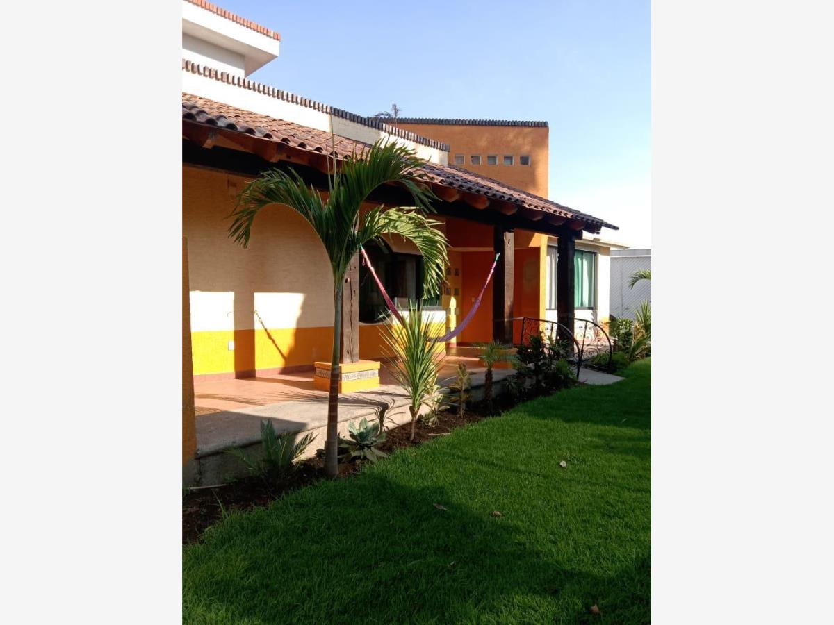 Casa en venta en Jaime Torres Bodet, Tláhuac — foto 1 de 21