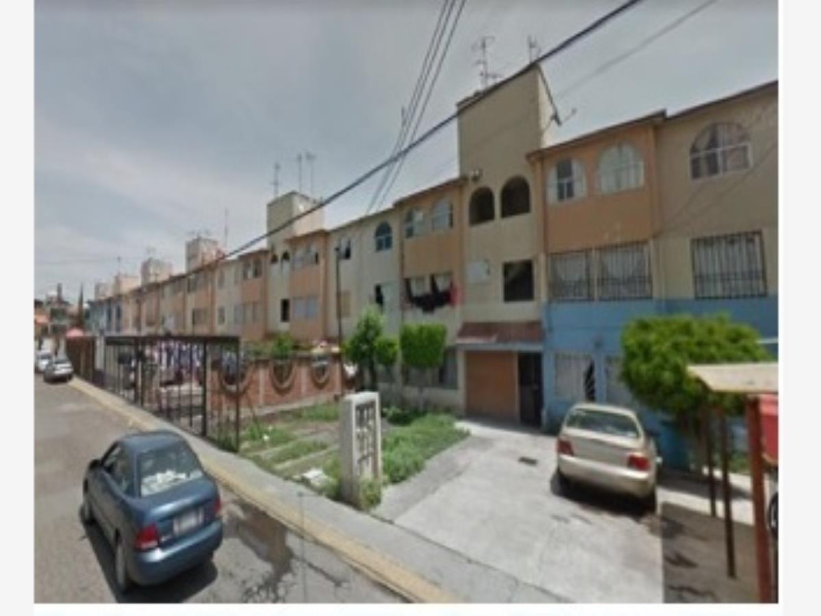 Departamento en venta en Rey Nezahualcóyotl, Nezahualcóyotl