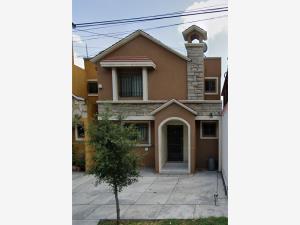 Casa en venta en Hacienda los Morales, San Nicolás de los Garza — foto 2 de 24