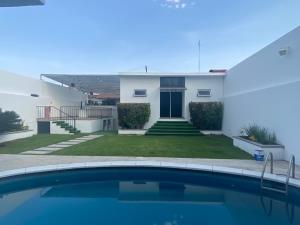 Casa en renta en Rinconada Vista Hermosa, Cuernavaca — foto 3 de 35