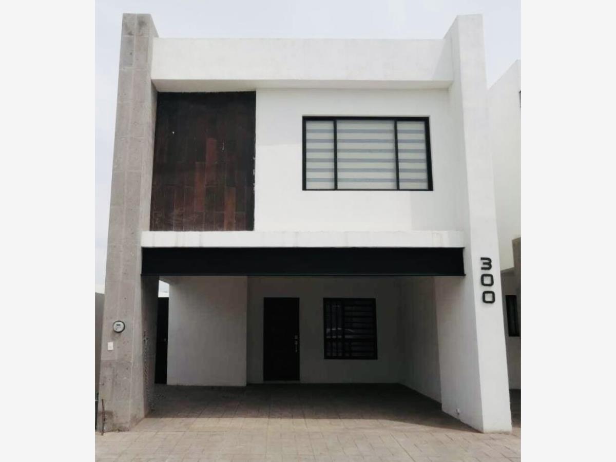 Casa en venta en Los Viñedos, Torreón — foto 1 de 17