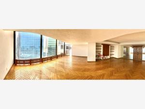 Departamento en Lomas de Chapultepec I Sección, Miguel Hidalgo, Ciudad de México