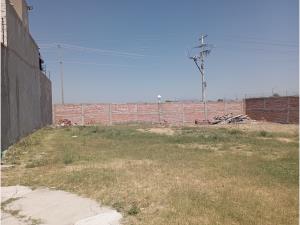 Terreno en venta en Residencial Santa Fe, Corregidora, Querétaro Terreno en venta en Residencial Santa Fe, Corregidora, Querétaro