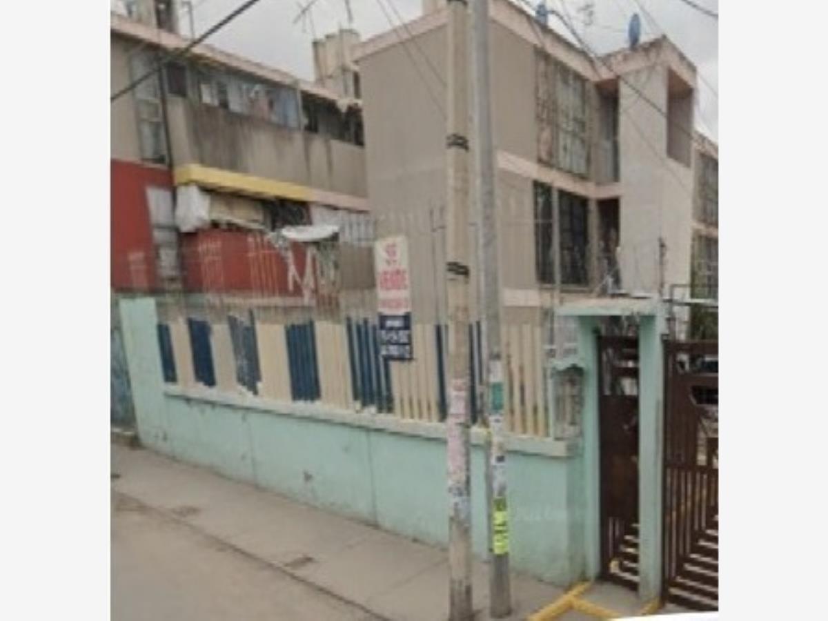 Departamento en venta en Los Héroes, Ixtapaluca