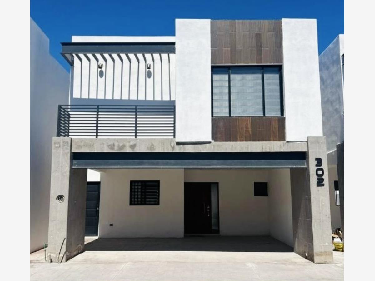 Casa en venta en Los Viñedos, Torreón — foto 1 de 15