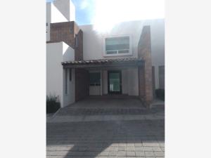 Casa en Ex-Rancho Vaquerías, Puebla, Puebla