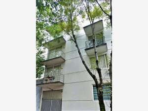 Departamento en Mixcoac, Benito Juárez, Ciudad de México
