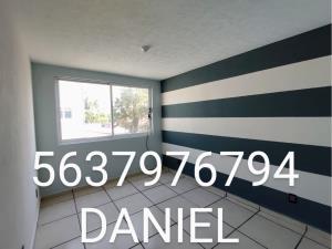 Departamento en Tacuba, Miguel Hidalgo, Ciudad de México
