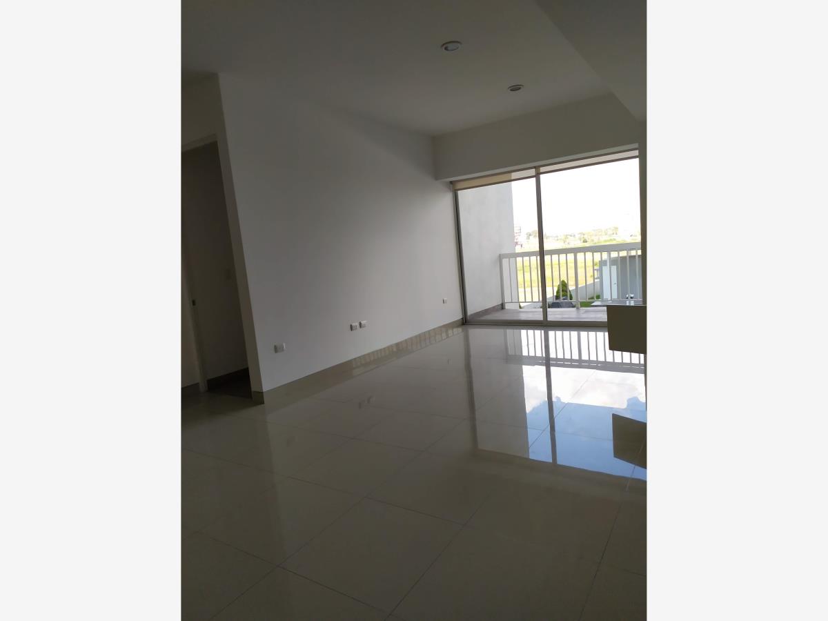 Departamento en renta en Lomas de Angelópolis, San Andrés Cholula — foto 1 de 19