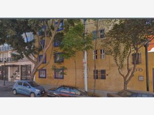 Departamento en Buenavista, Cuauhtémoc, Ciudad de México