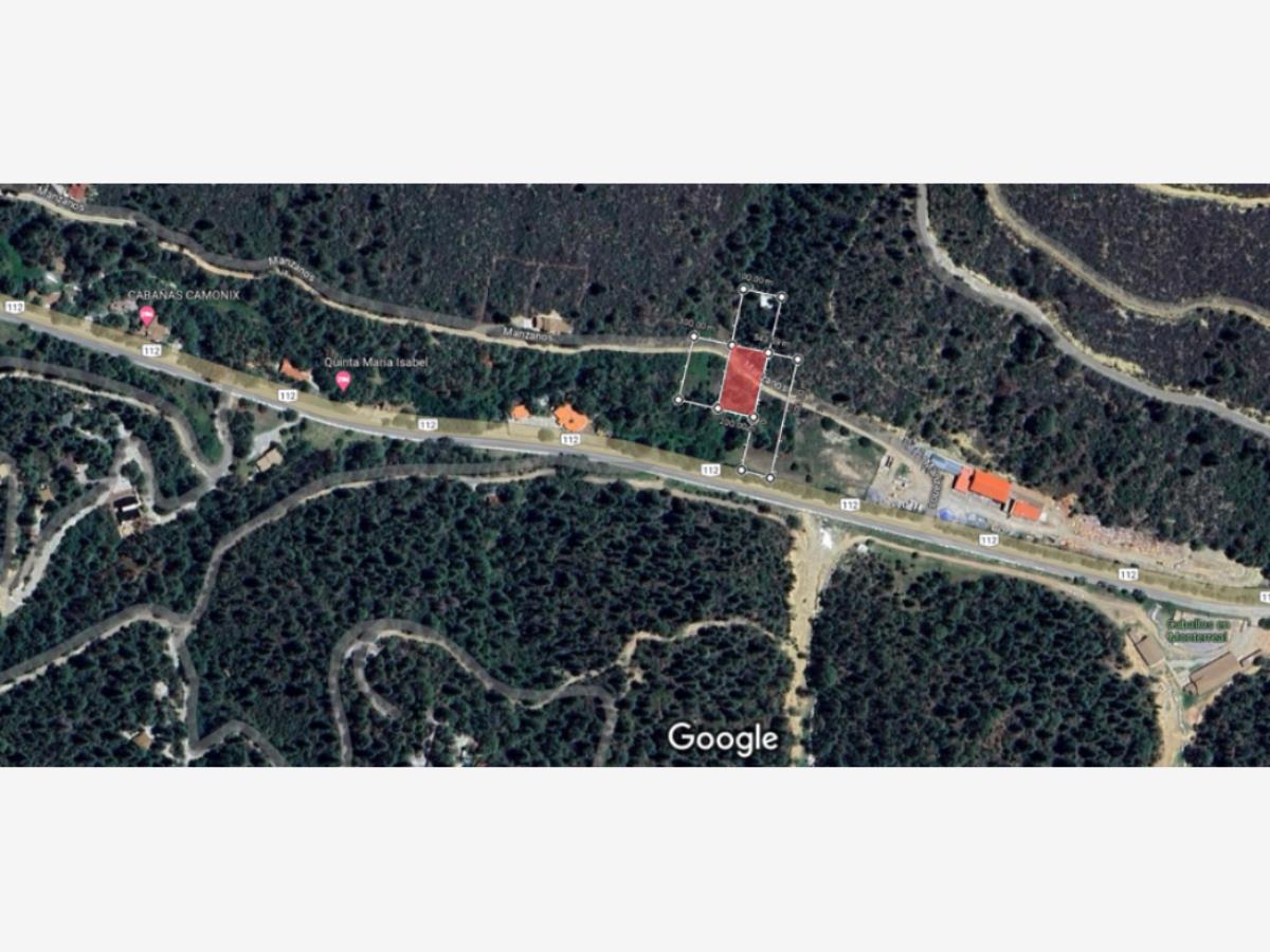 Terreno en venta en Mesa de las Tablas, Arteaga — foto 1 de 7