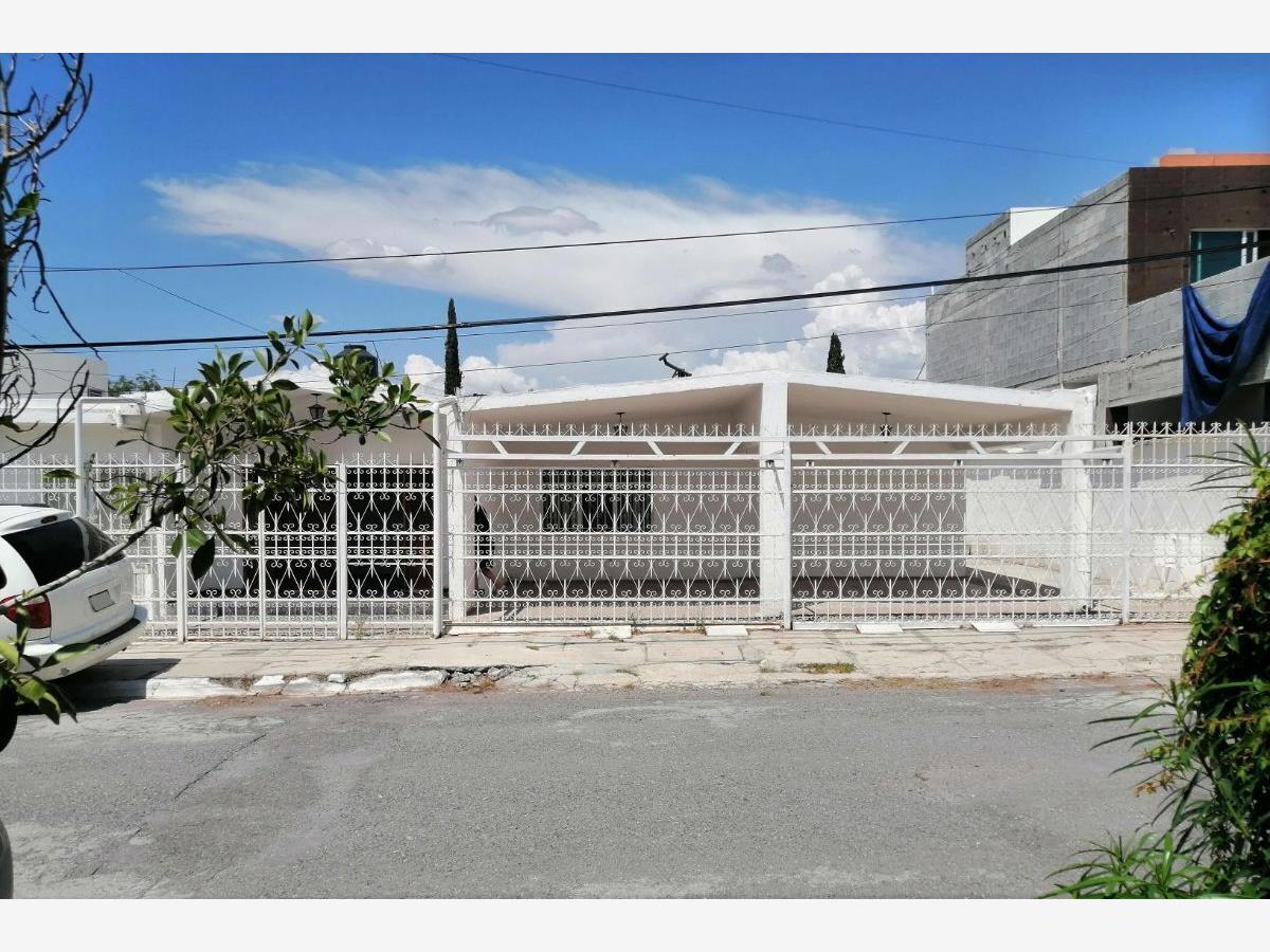 Casa en venta en Parques de la Cañada, Saltillo — foto 1 de 17