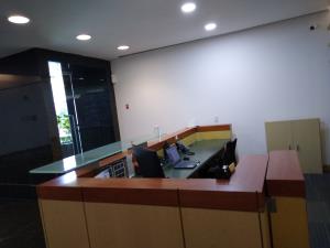 Oficina en renta en El Pirul, Álvaro Obregón — foto 2 de 7