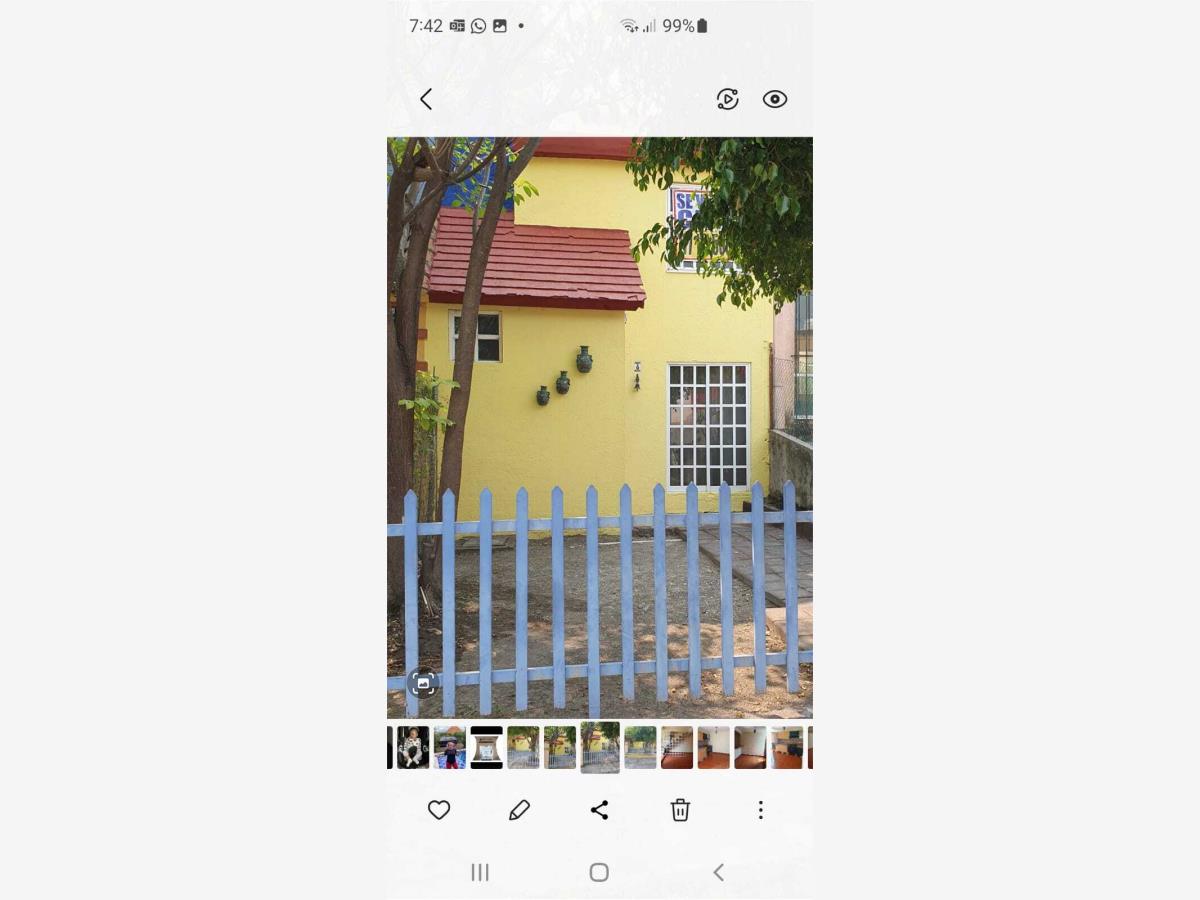 Casa en venta en Villas de Xochitepec, Xochitepec — foto 1 de 23