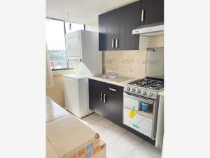 Departamento en venta en San Pedro de los Pinos, Álvaro Obregón — foto 3 de 17