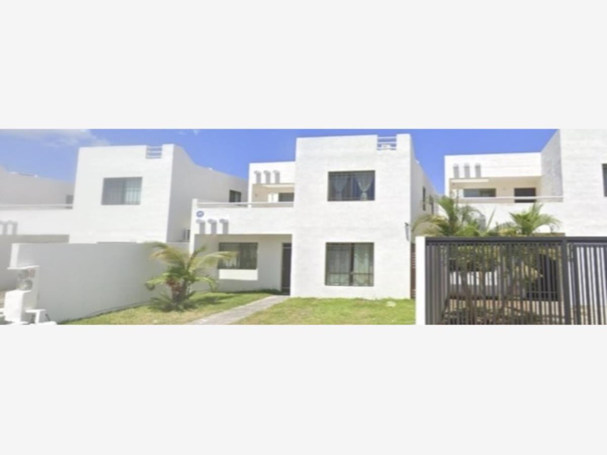 Casa en venta en Las Américas, Mérida — foto 1 de 4