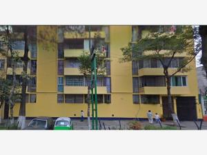 Departamento en Santa Maria la Ribera, Cuauhtémoc, Ciudad de México