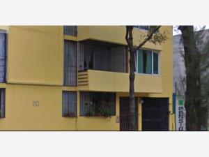 Departamento en venta en Santa Maria la Ribera, Cuauhtémoc — foto 2 de 16
