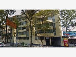 Departamento en venta en Santa Maria la Ribera, Cuauhtémoc — foto 3 de 16