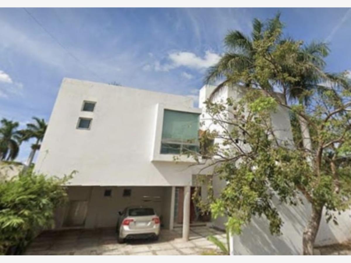 Casa en venta en Montebello, Mérida — foto 1 de 11