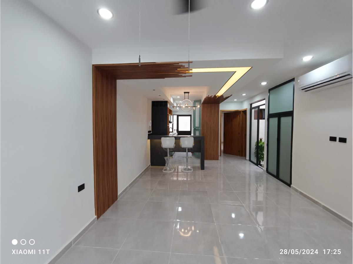 Casa en venta en Graciano Sánchez Romo, Boca del Río — foto 1 de 35