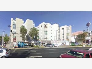 Departamento en Roma Sur, Cuauhtémoc, Ciudad de México