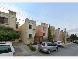 Casa en venta en Lomas Altas, Santa Catarina — foto 2 de 4