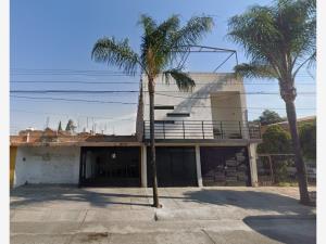 Casa en Insurgentes 1a Secc, Guadalajara, Jalisco