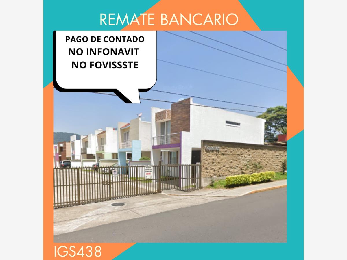 Casa en venta en El Espinal, Orizaba — foto 1 de 24