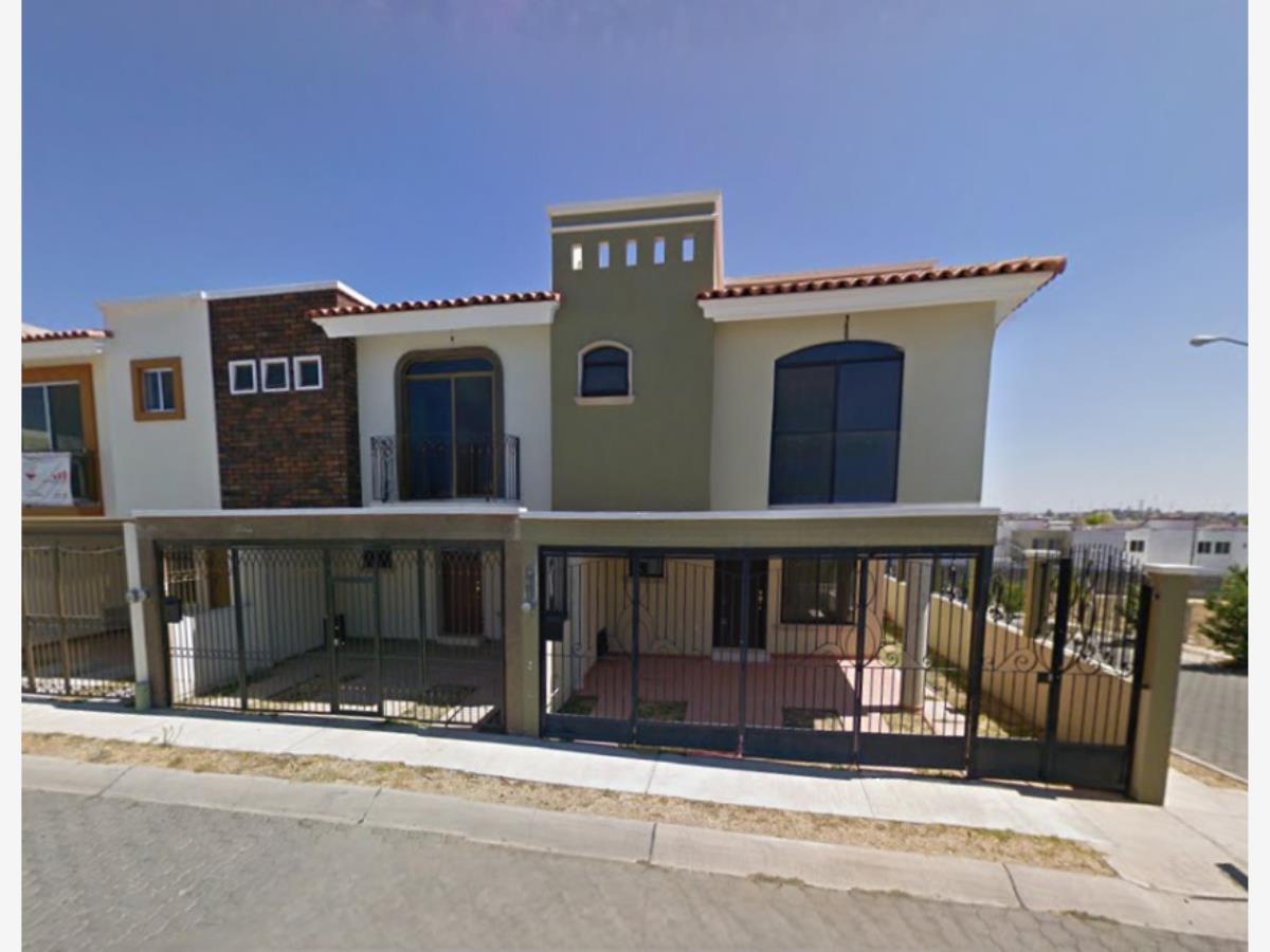 Casa en venta en Real de Valdepeñas, Zapopan — foto 1 de 10