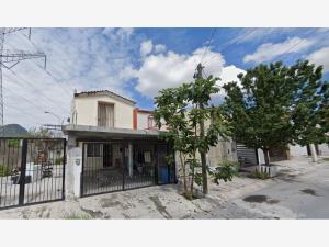 Casa en venta en Renacimiento, General Escobedo — foto 2 de 4