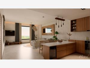 Departamento en venta en Playa del Carmen, Solidaridad — foto 3 de 40