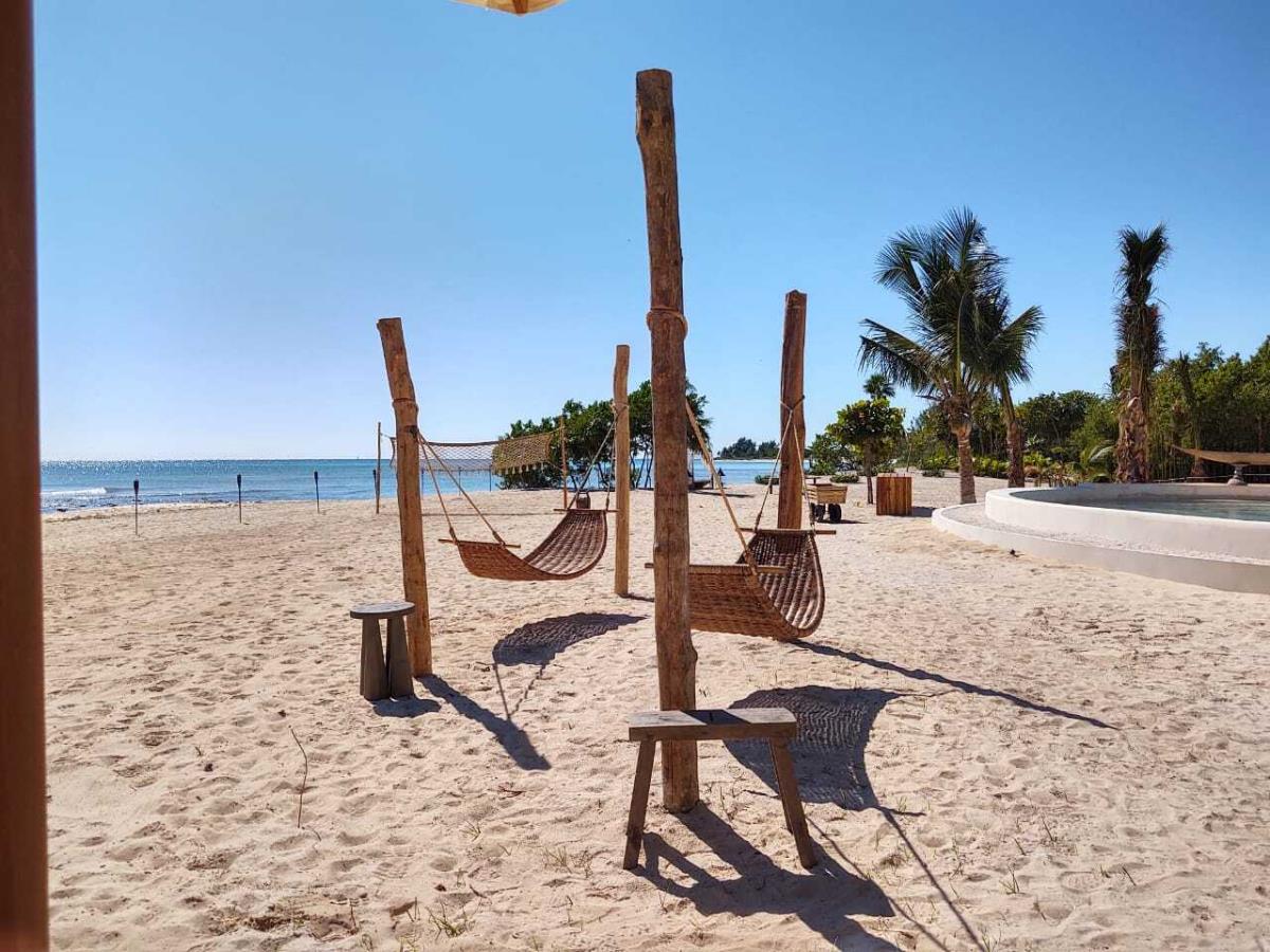 Departamento en venta en Playa del Carmen, Solidaridad — foto 1 de 42