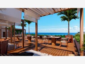 Departamento en venta en Playa del Carmen, Solidaridad — foto 2 de 42