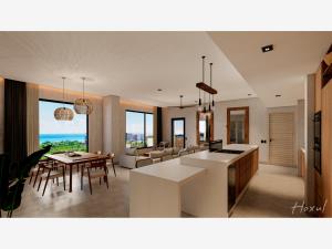Departamento en venta en Playa del Carmen, Solidaridad — foto 3 de 42