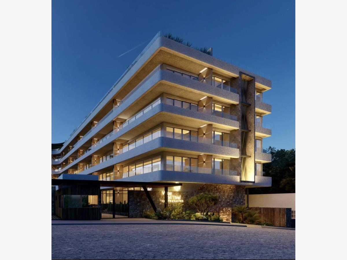 Departamento en venta en El Tezal, Los Cabos — foto 1 de 5