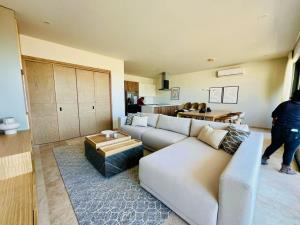 Departamento en venta en El Tezal, Los Cabos — foto 2 de 5