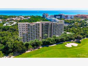 Departamento en venta en Playa del Carmen, Solidaridad — foto 3 de 42