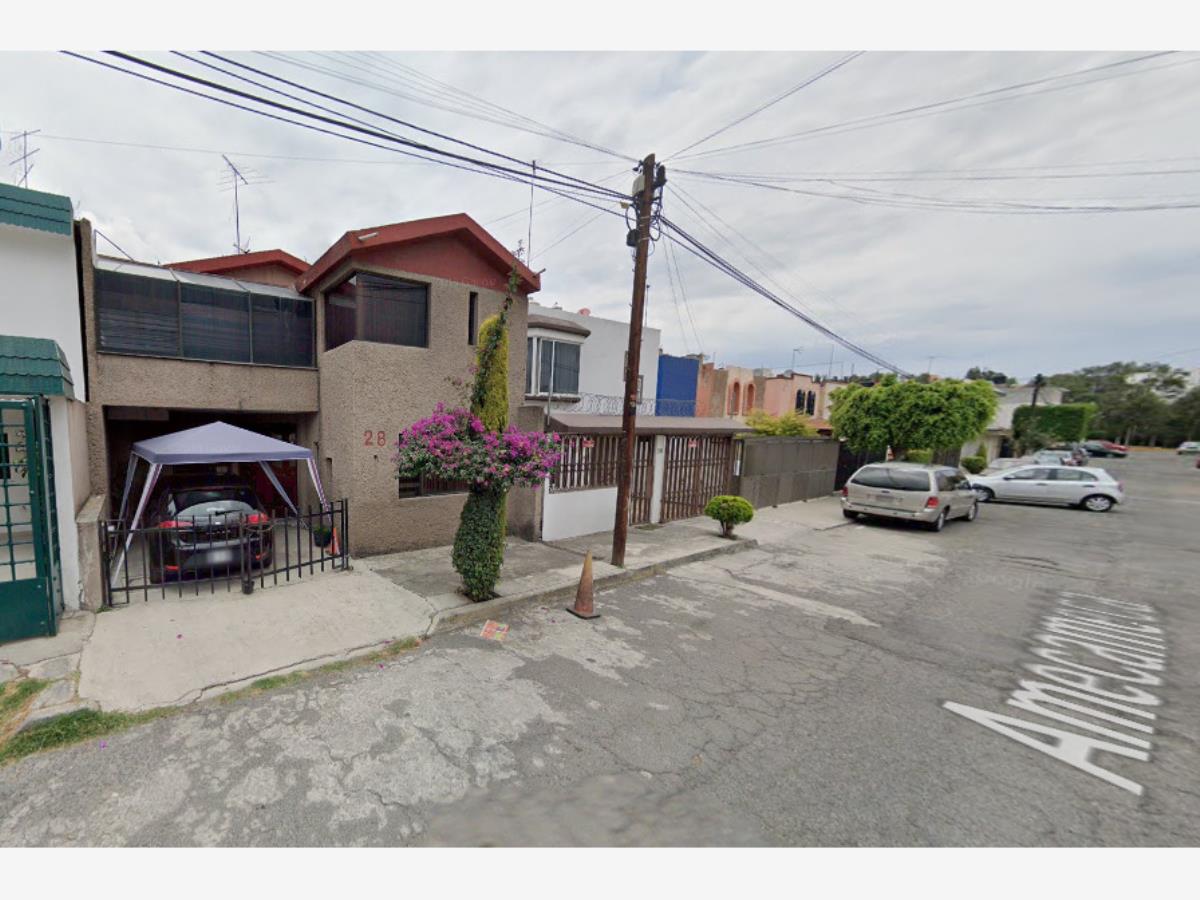 Casa en venta en Lomas de Atizapan, Atizapán de Zaragoza — foto 1 de 10