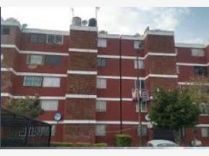 Departamento en remate en San Rafael Coacalco, Coacalco de Berriozábal, México