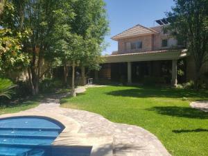 Casa en venta en Residencial el Fresno, Torreón — foto 2 de 28