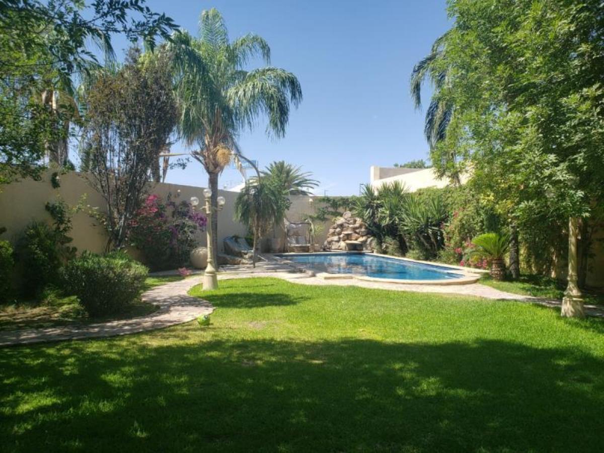 Casa en venta en Residencial el Fresno, Torreón — foto 1 de 28