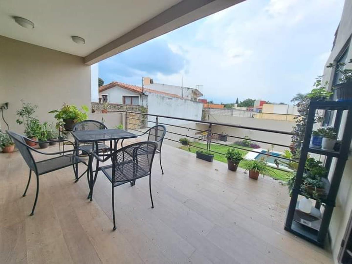 Casa en venta en Sumiya, Jiutepec — foto 1 de 16