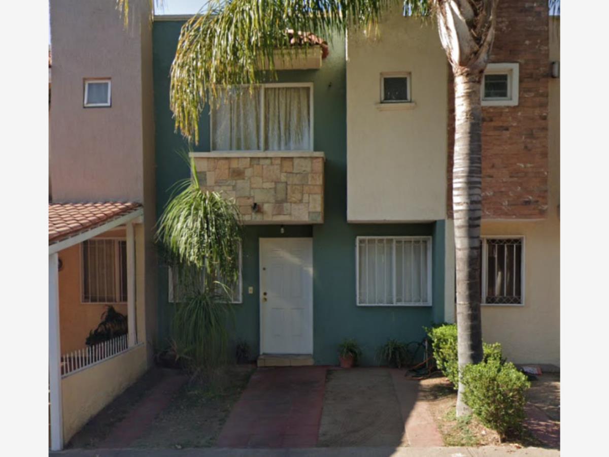 Casa en venta en Real Del Bosque, Zapopan — foto 1 de 7