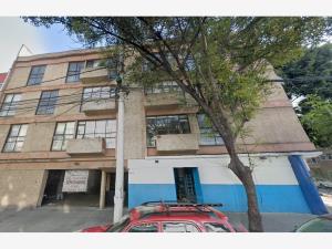 Departamento en Narvarte Poniente, Benito Juárez, Ciudad de México
