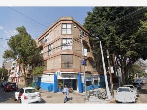 Departamento en venta en Narvarte Poniente, Benito Juárez — foto 2 de 9